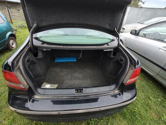 Saab 9-3 - 6