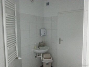 Ścianki z PCV z drzwiami 148cm. - 6