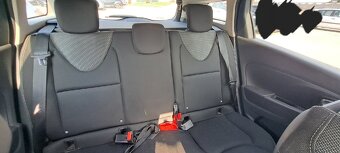 Sprzedam renault clio IV grandtour 1.5 dci, niski przebieg - 6