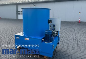 Brykieciarka POR typ A6 BRICC - 6