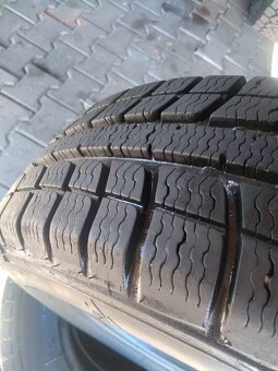 opony GLOB-GUM m+s 175/65/14 r całoroczne bieżnik ok 9 mm ni - 6
