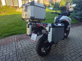 Benelli TRK 702x 2025 - 6