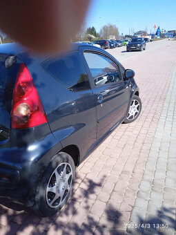 sprzedam Peugeota 107 - 6