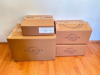 System Naim Solstice Special Edition - (Price: 3400 EUR) - 6