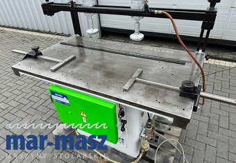 Wiertarka wielowrzecionowa JONSDORF typ DBKA-25 - 6