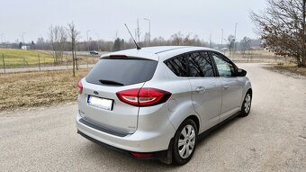 Ford C-max 2015 1.5 150 KM - 6