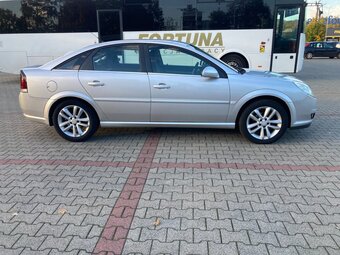 Opel Vectra 1.9 T-Diesel - 6