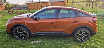 Citroën ë-C4 FEEL Pack - 6