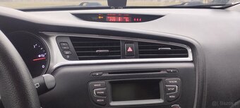 Kia cee'd 1.6 diesel 2017r - 6