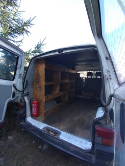 Transporter - 6