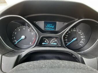 Ford Focos r.v. 2016 klima 74 kw - 6