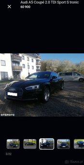 Audi A5 3xslne - 6