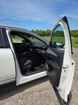 PEUGEOT 3008 GTline - 6