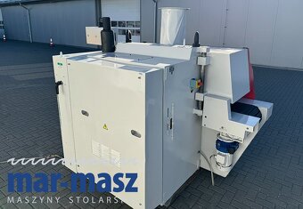 Wielopiła gąsienicowa TOS SVITAVY PWR 301 350/150 - 6