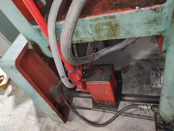 prasa mimosrod. LEXN 100 C Smeral - 6