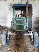 Traktor ciągnik rolniczy - 6
