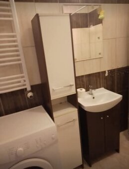 Wynajmę miesz. w apart. Siewna 30 2100 zł - 6