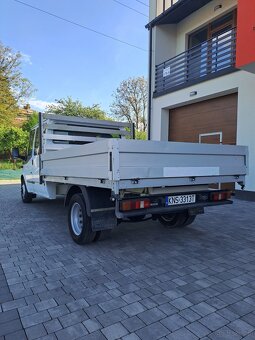 FORD TRANSIT 6 osobowy - 6