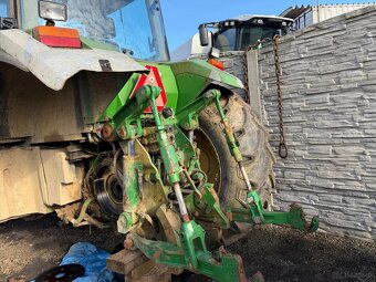 John Deere 8300 , 8400 , 8200 , 8100 , 8210 , 8310  8410 - 6