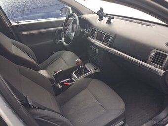 Opel vectra C 2006 - 6