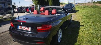 BMW 2 Kabrio 228I xDrive - 6