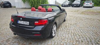 BMW 2 Kabrio 228I xDrive - 6