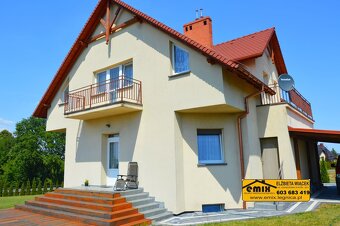 Wolnostojący dom z działką 1088m2 w Złotoryi - 6