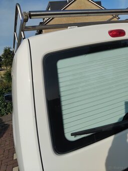 Opel Combo - 6