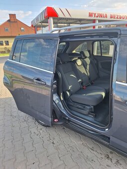 Sprzedam Ford grand c-max - 6