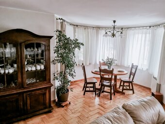 Komfortowy dom z 2 garażami i ogrodem Nowy Sącz - 6