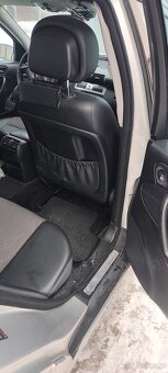 Mercedes-Benz w203 - 6