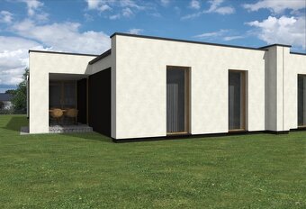 Dom w zabudowie bliźniaczej o powierzchni 91m2, Kalisz - 6