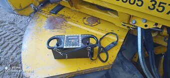 Frezarka Vermeer SC 60 TX - 6
