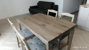 Nowe mieszkanie do wynajęcia 42m2 Piotrków Trybunalski - 6