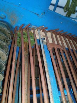 Kombajn do ziemniaków Anna z 644 - 6