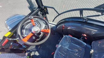 Ciągnik JINING AW504 z tablicą rejestracyjną stanu - 6