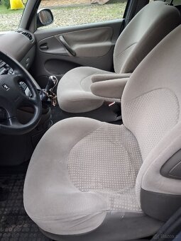 Sprzedam Citroen xsara picasso - 6