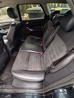 Sprzedam Forda Mondeo kombi - 6