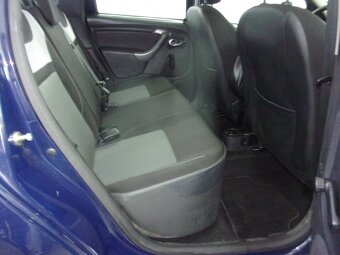 Dacia Duster 1,5 DCi-Kroupy - 6