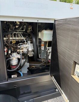 Generator wysokoprężny WACKER & NEUSON G25 2023 - 6