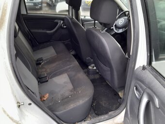 Dacia Duster 1,5 DCi 4wd - 6