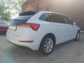 Skoda Scala Monte Carlo Cena Brutto - 6