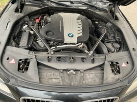 BMW 750 Ld,F02 xdrive z 2013 r po lifcie/zamiana - 6