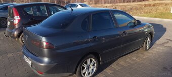 Na sprzedaż seat cordoba - 6