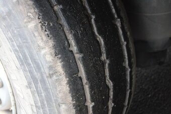 KRONE SD 04 ZVEDACÍ NÁPRAVA - 6