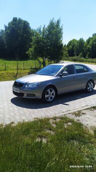 SKODA polski salon-stan idealny - 6