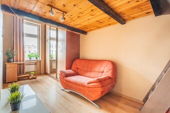 Obniżka ceny-2 pokoje w Centrum obok pl. Kościuszki. - 6