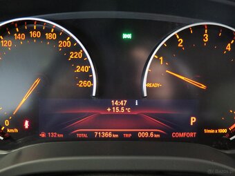 BMW X3 2.0i xDrive, AUT, klimatyzacja, hak holowniczy - 6