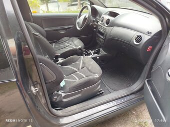 Citroen C2 VTR 1.4 - 2008 - 6