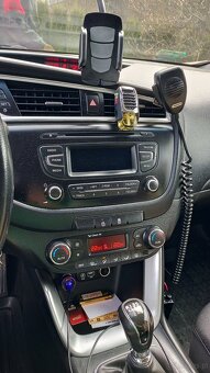 Kia ceed 1.4 hatchback - 6